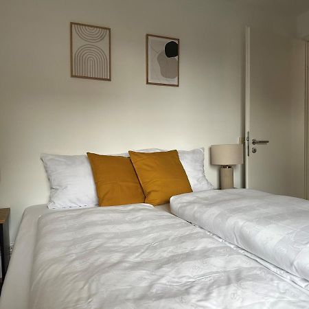 Seeapartment พรีนอัมคิมซี ภายนอก รูปภาพ