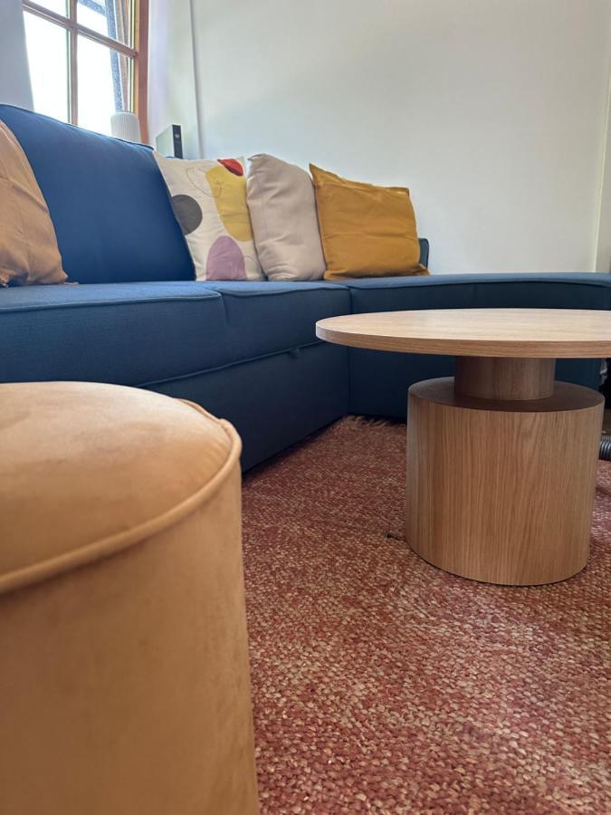Seeapartment พรีนอัมคิมซี ภายนอก รูปภาพ