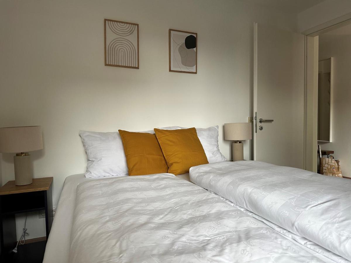 Seeapartment พรีนอัมคิมซี ภายนอก รูปภาพ